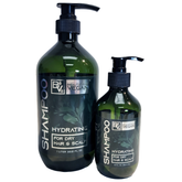 BeVe Hydrating Shampoo